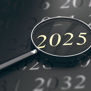 週刊東洋経済「2025年大予測」連動企画<br>複数協賛型ウェビナーのご案内