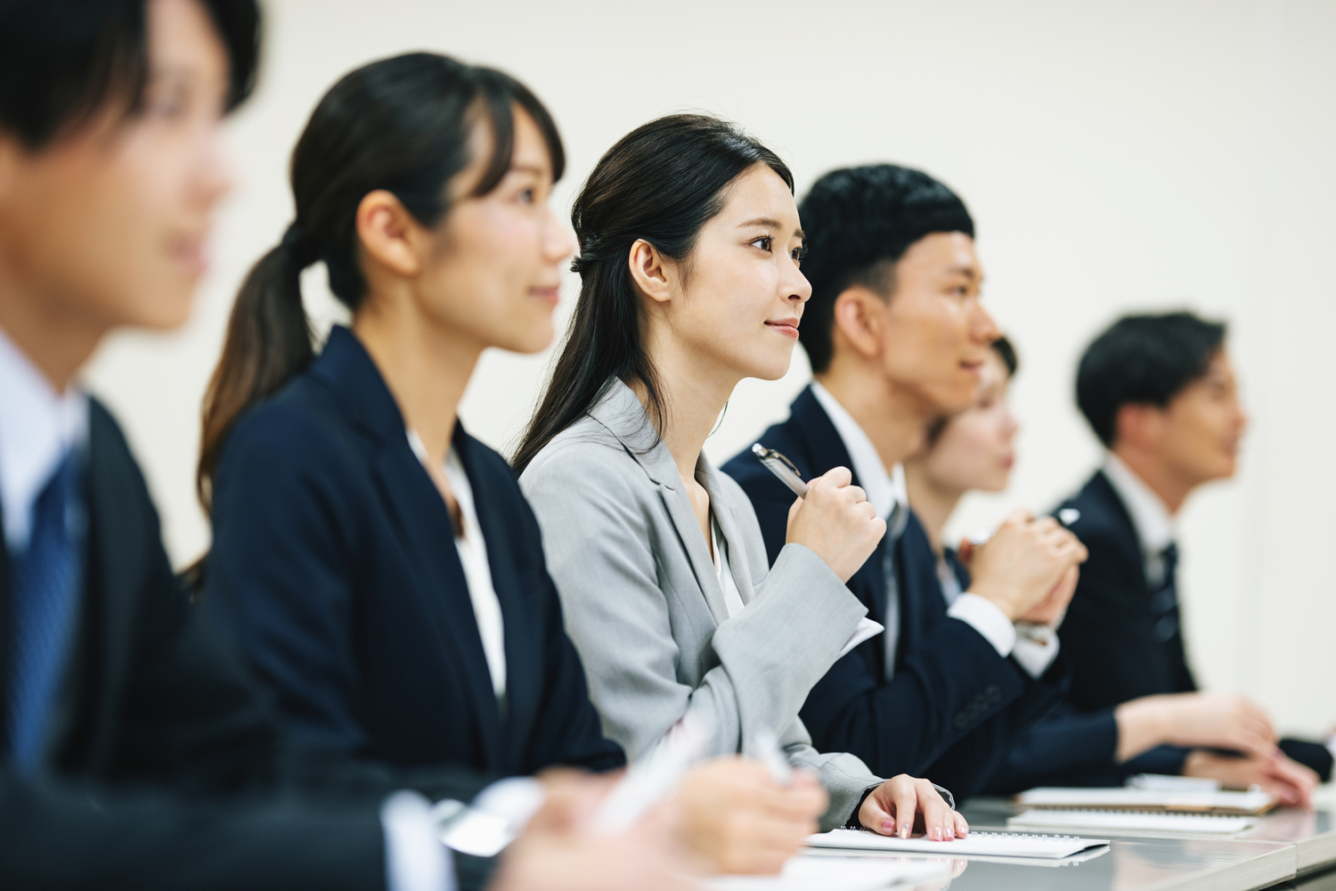 「教育研修にじっくり時間をかける会社ランキング」を公開しました