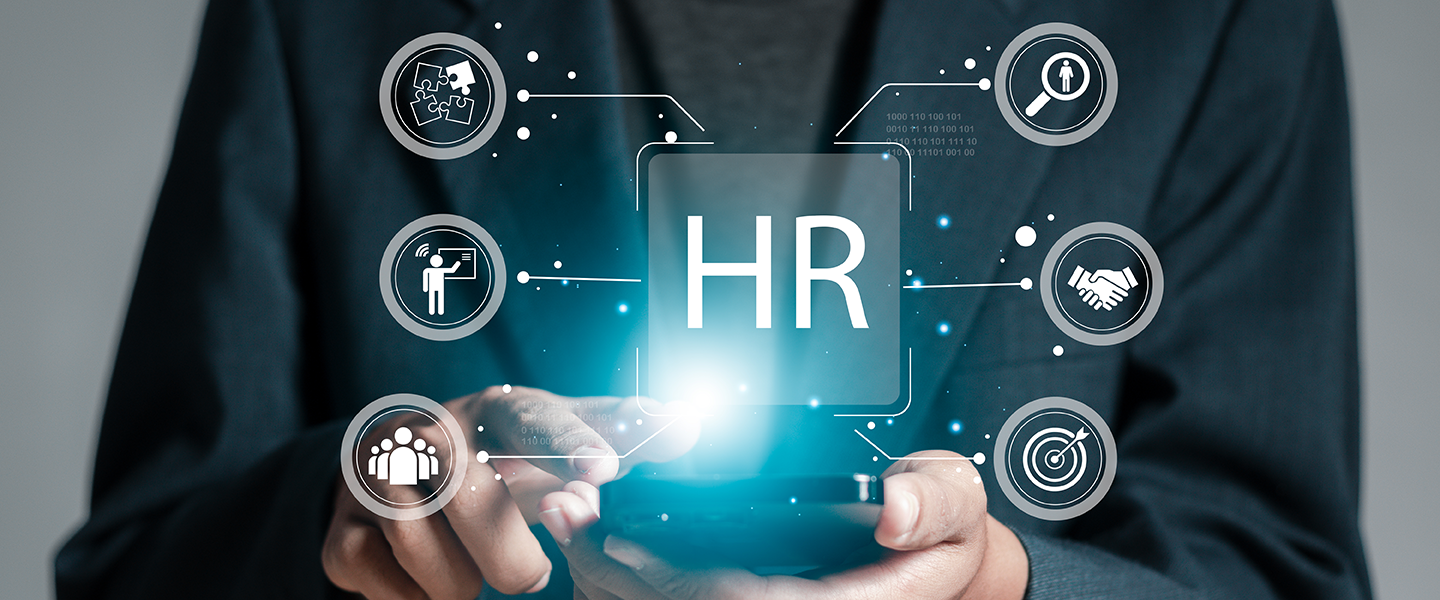 テクノロジーの力で人事課題の解消を<br>HRサービス特集（仮題）