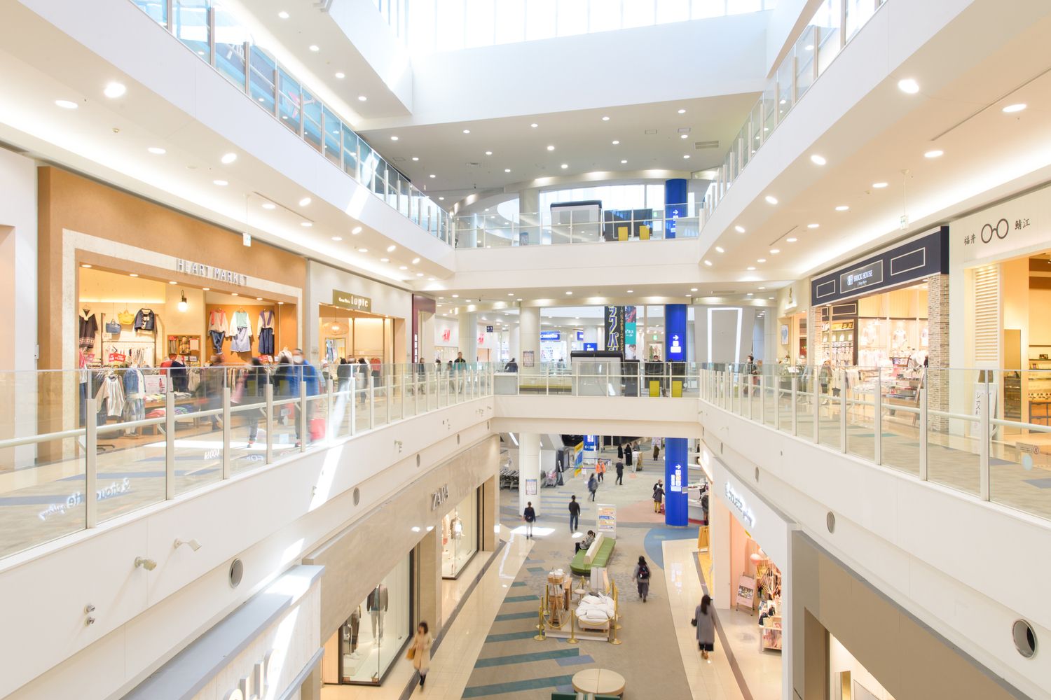 「大型小売店データ」2026年最新版をリリースしました