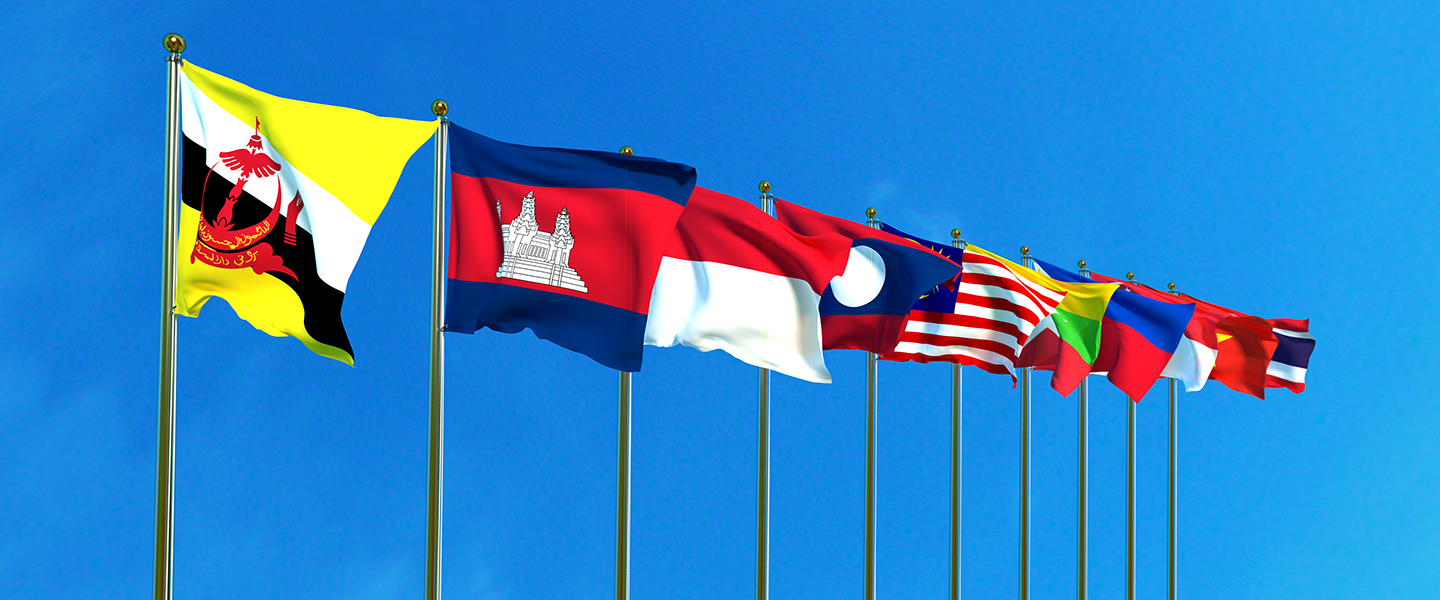 ASEAN進出支援特集<br>ASEAN進出の「罠」に陥らないための<br>パートナー選び（仮題）