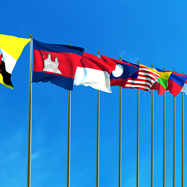 ASEAN進出支援特集<br>ASEAN進出の「罠」に陥らないための<br>パートナー選び（仮題）