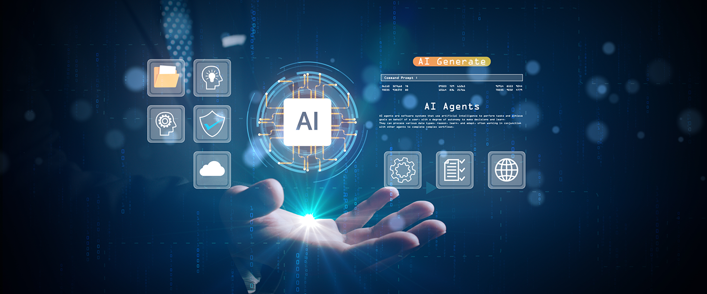 AIエージェント<br>複数協賛型企画のご案内