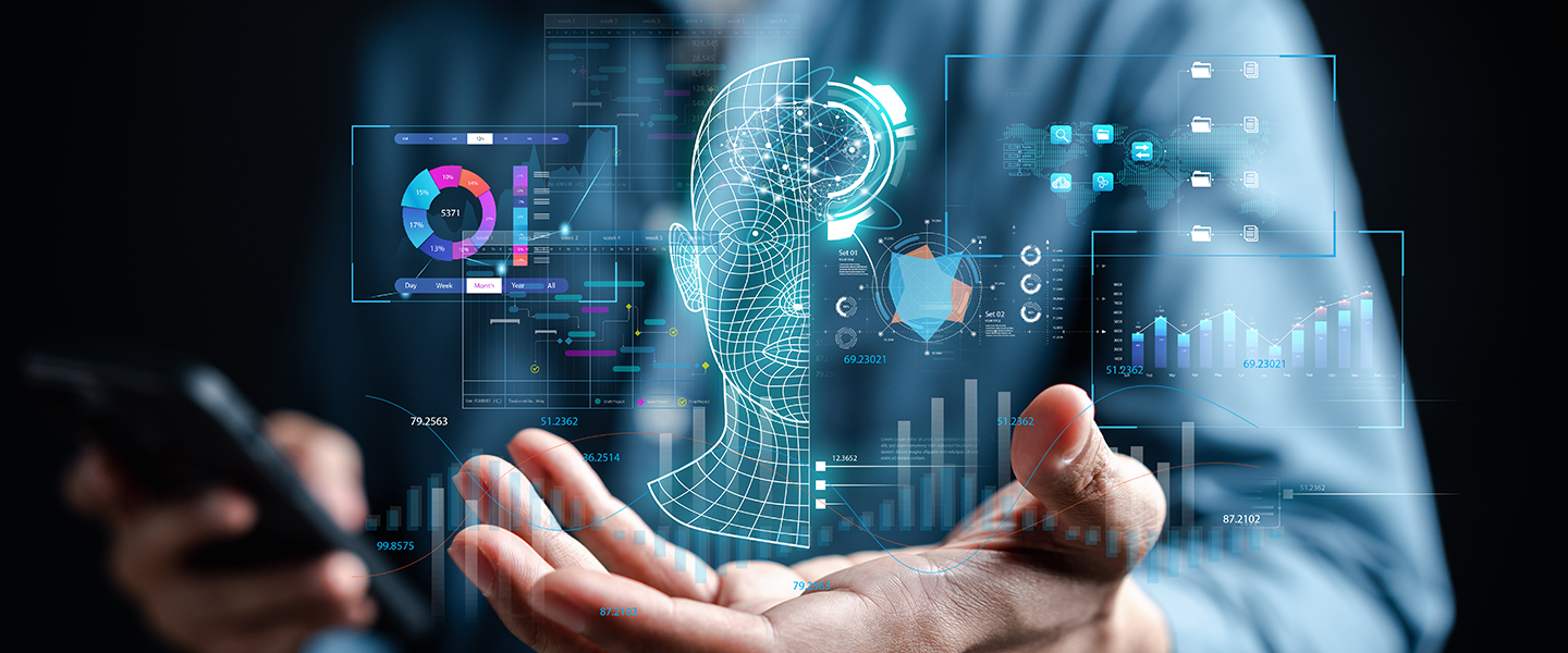 経理DX最前線<br>AIが変える企業の管理と意思決定(仮題)