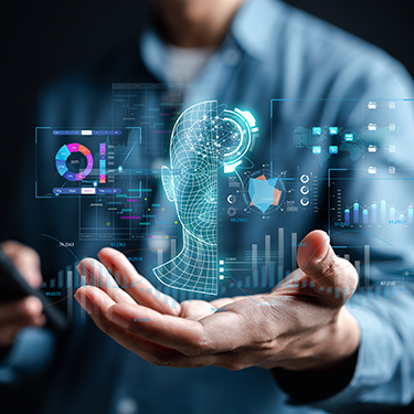 経理DX最前線<br>AIが変える企業の管理と意思決定(仮題)