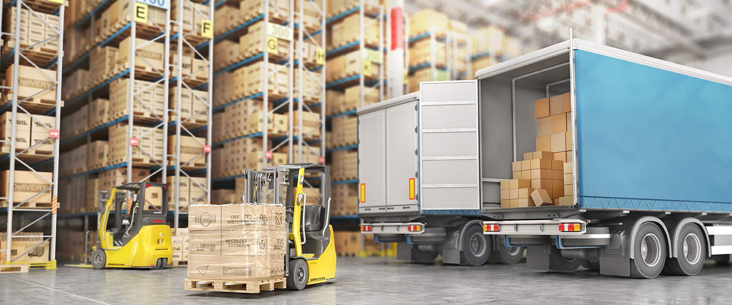 物流効率化は待ったなし<br>「物流2026問題」（仮題）