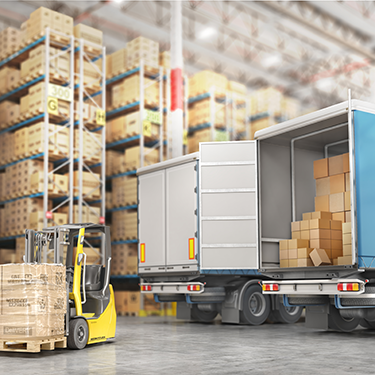 物流効率化は待ったなし<br>「物流2026問題」（仮題）