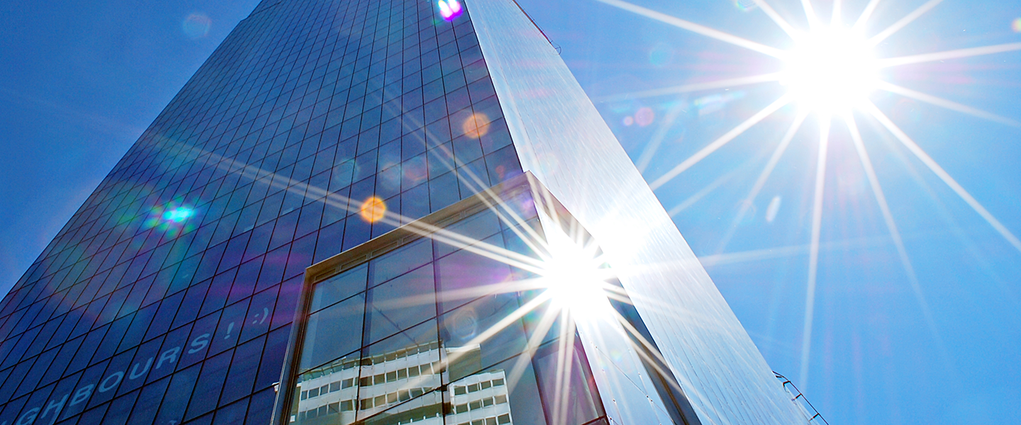 熱中症対策が“企業の義務” に…<br>日本経済を救う「酷暑BPO」最前線(仮題)