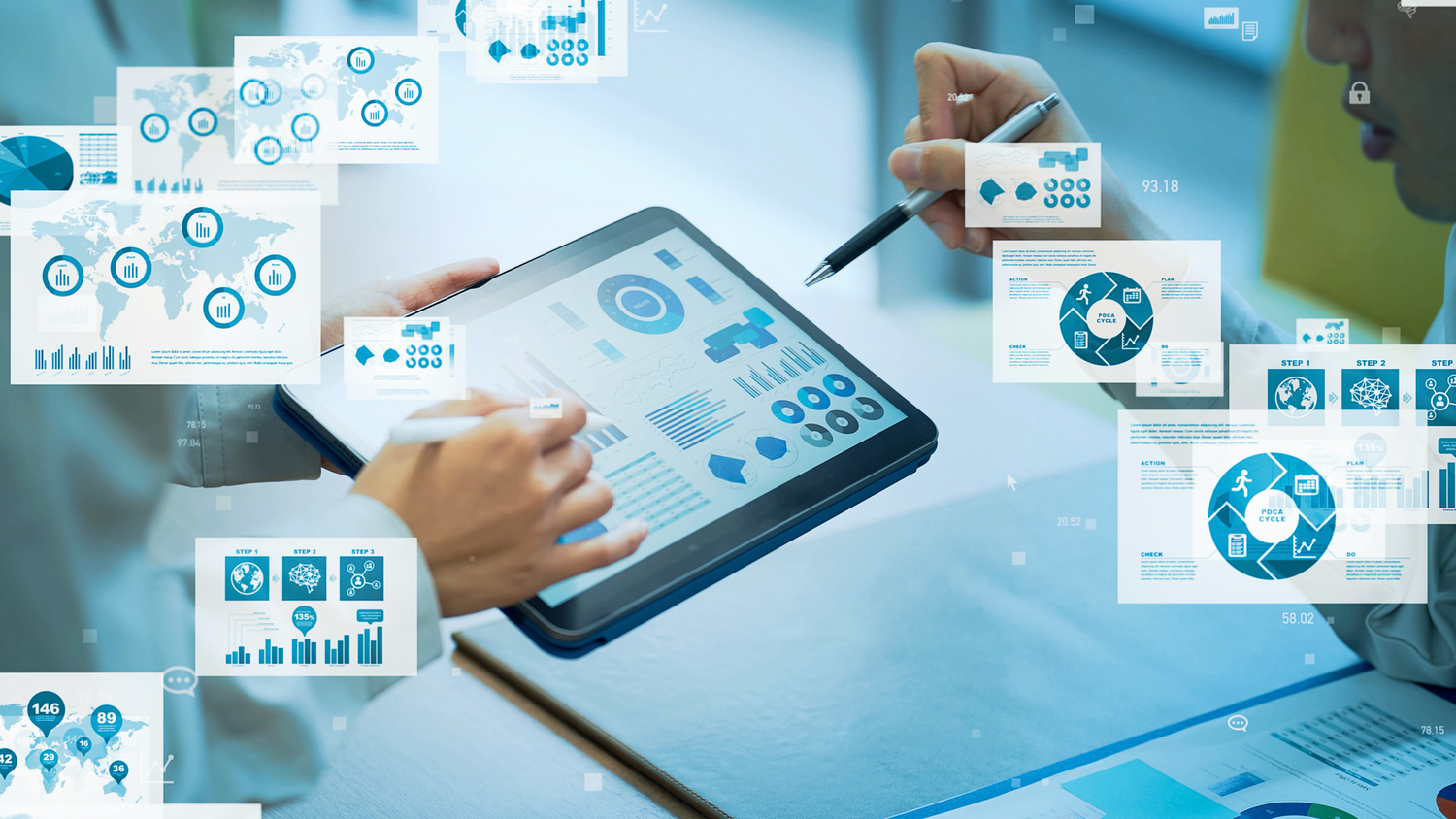 「就職四季報データ」＆「CSRデータ」の最新版をリリース