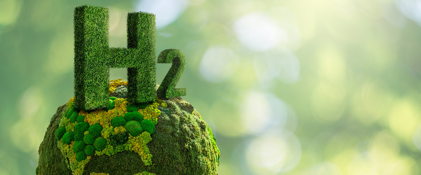 グリーン水素が拓く、脱炭素社会の新時代<br>(仮題)