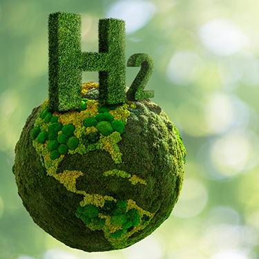 グリーン水素が拓く、脱炭素社会の新時代<br>(仮題)